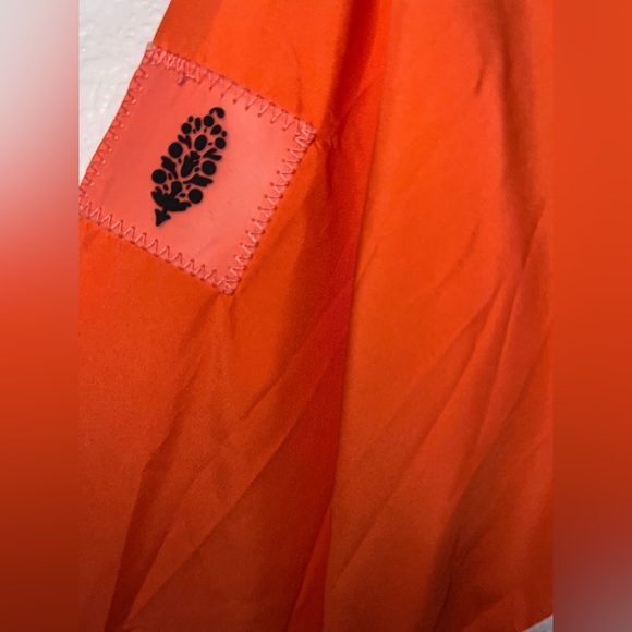 FP Movement Care FP Like The Wind Logo Jacket - Picture 9 of 13